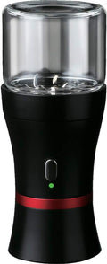 King Kut Electric Grinder - Black: Grindhouse Efficiency