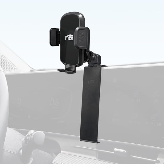 FICS Car Phone Holder for Kia Sportage 2023-2025 Models