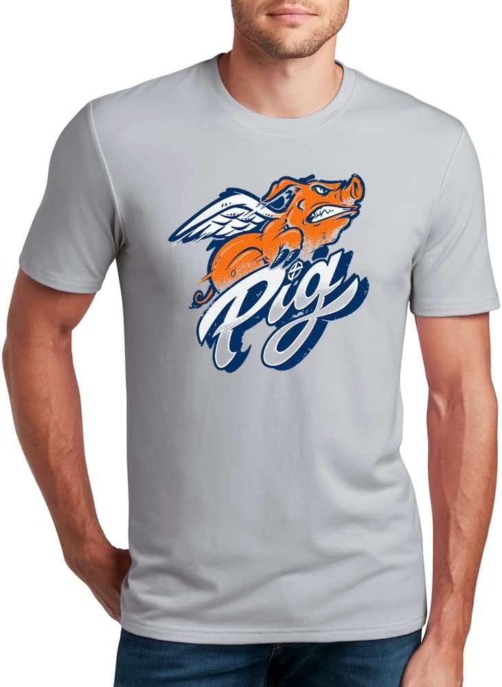 Innova Discs Pig Flex Tee | Lightweight & Durable