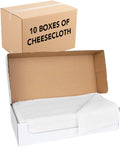 Arkwright Cheese Cloth for Straining - Extra-Fine 90 Grade 3 x 150 ft