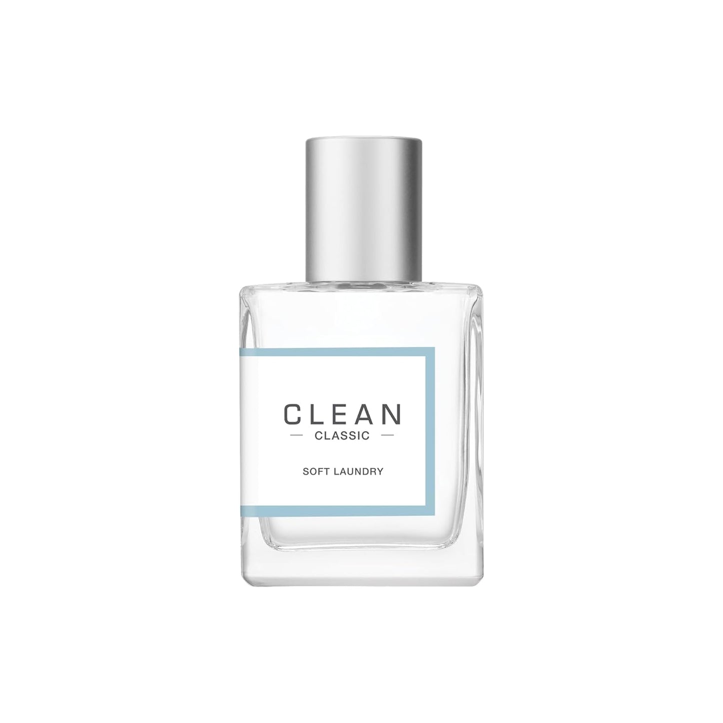 CLEAN CLASSIC Eau de Parfum - Layerable Everyday Fragrance