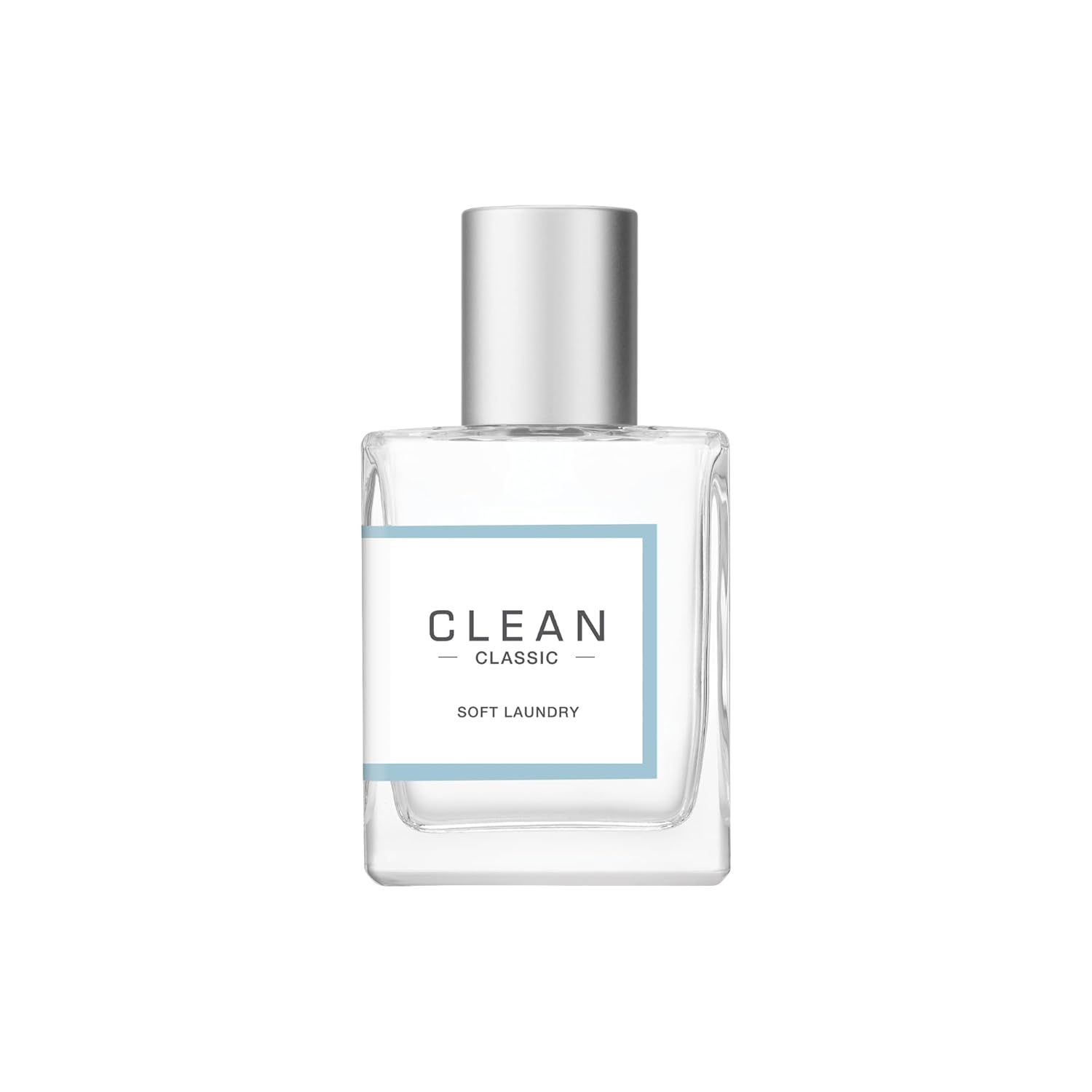 CLEAN CLASSIC Eau de Parfum - Layerable Everyday Fragrance