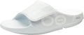OOFOS OOahh Sport Flex Recovery Sandal - Active Recovery Comfort fit