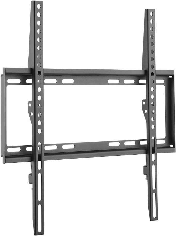 TV Mount for 32~55in Fixed, Max 400x400mm VESA, 2 Pack