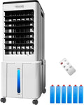 Portable Air Conditioner 3-in-1 Evaporative Air Cooler - Windowless