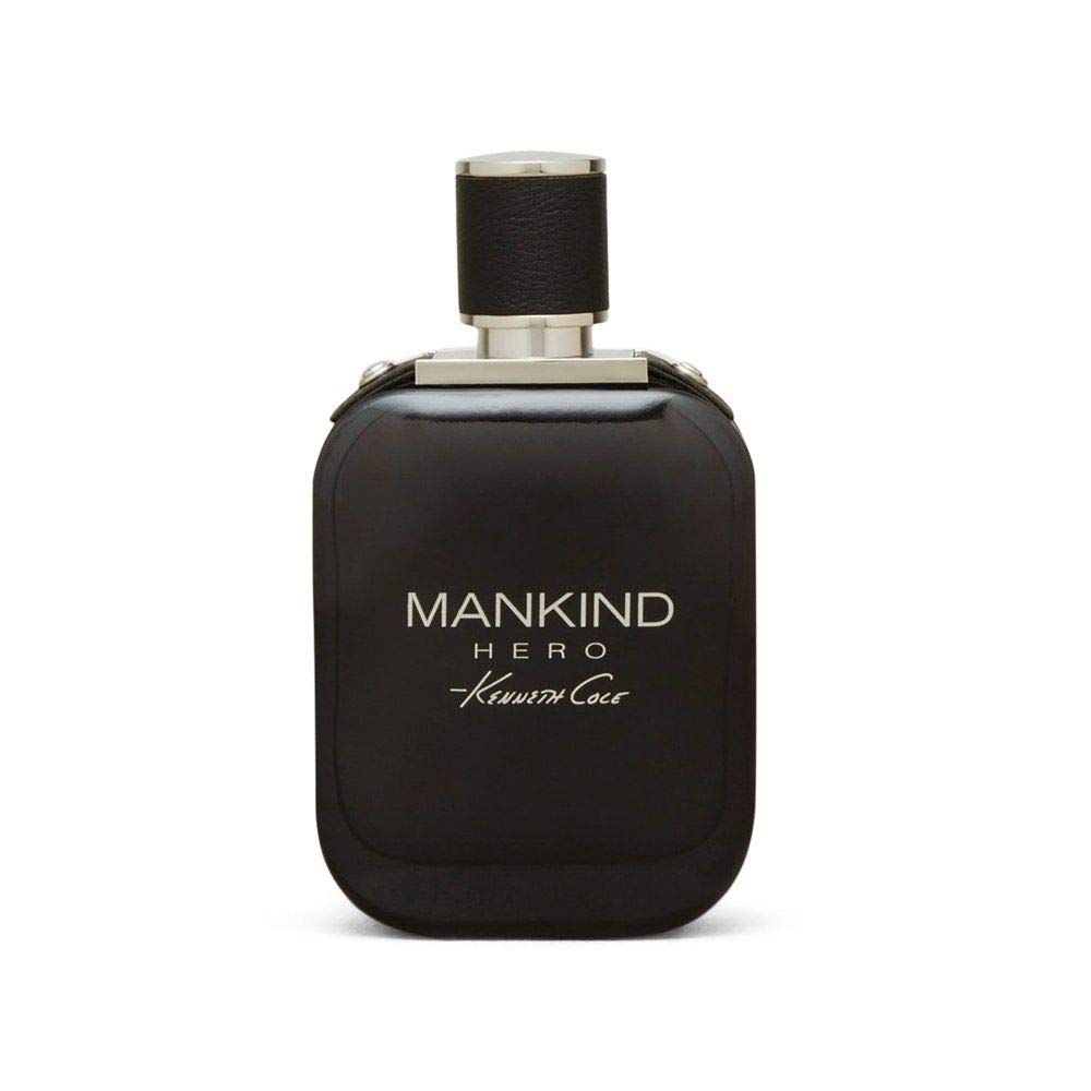 Kenneth Cole Mankind Eau de Toilette Cologne for Men Review