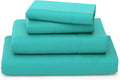 Silky Soft Bamboo Sheet Set for Breathable Luxury and Comfort