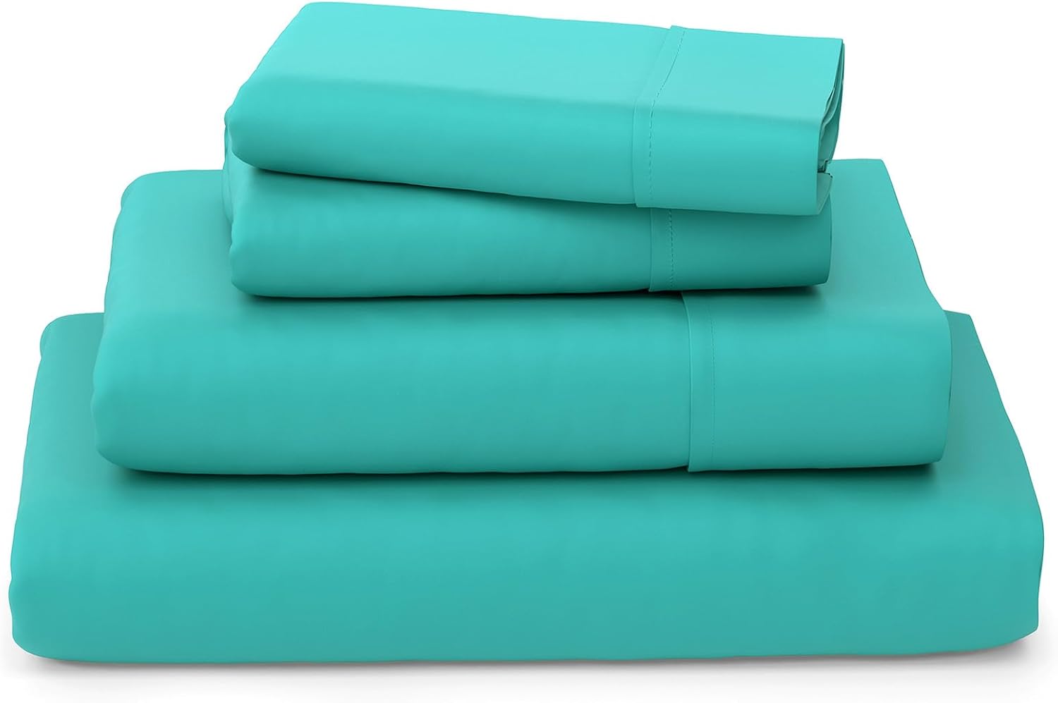 Luxury Bamboo Sheets Set - Silky Soft & Breathable Comfort