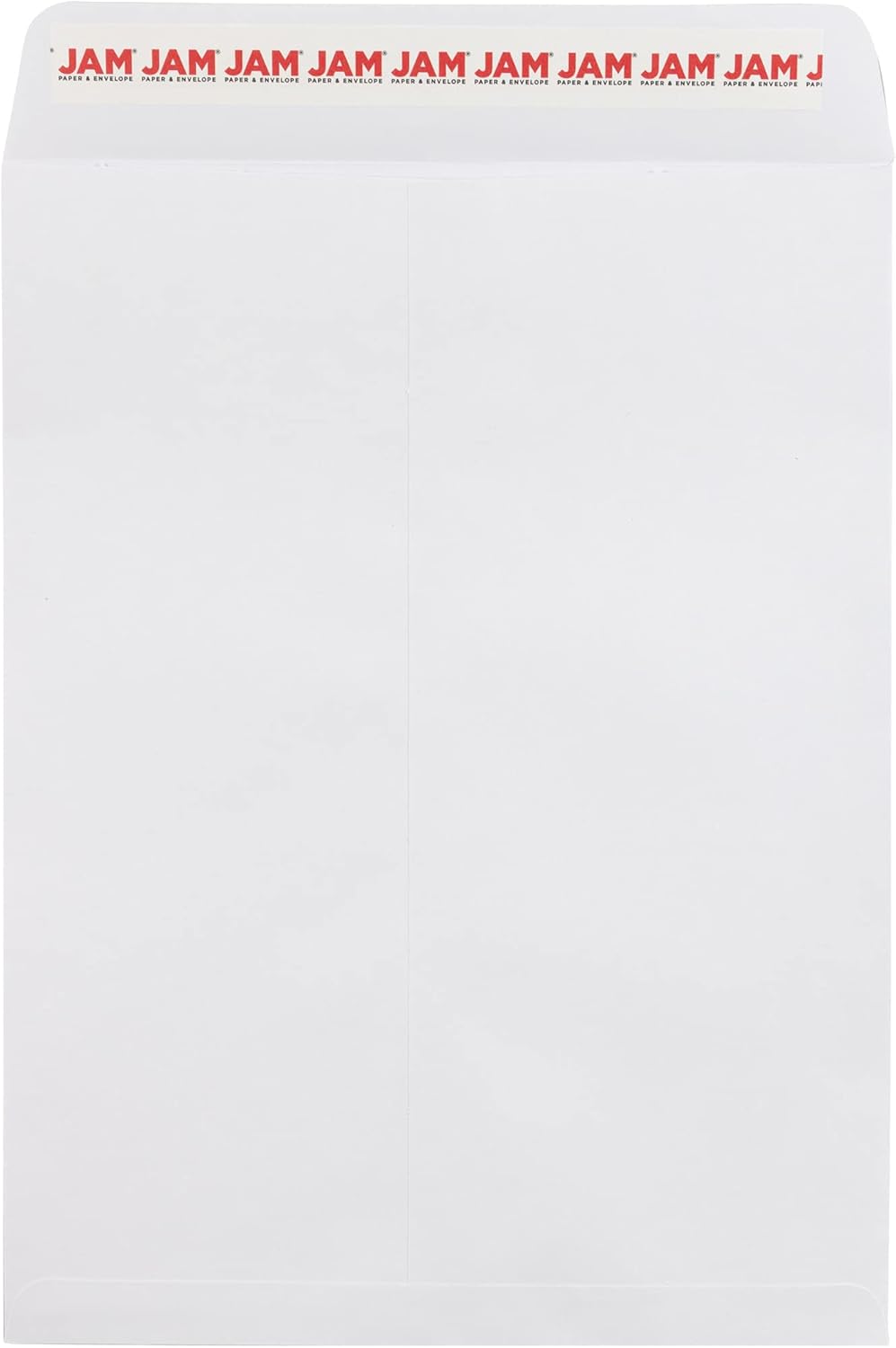 JAM PAPER 9 x 12 Open End Catalog Envelopes for Business Use