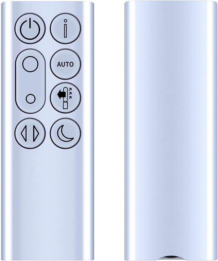 Dyson Fan Remote Control - PZL Compatible
