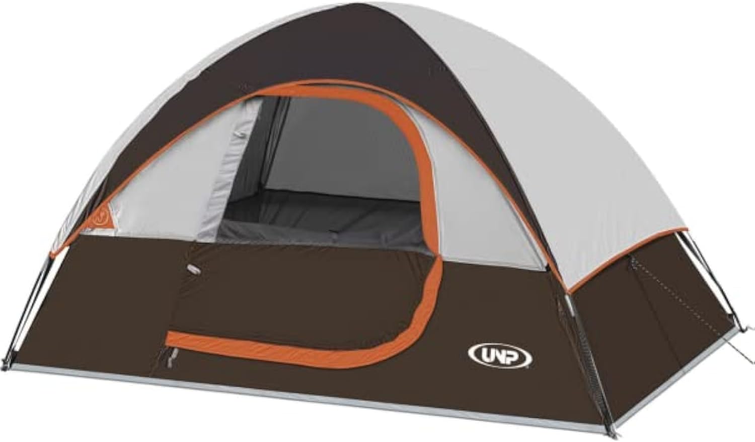 Portable 2 Person Waterproof Tent - Easy Setup