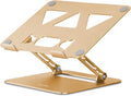 Portable Adjustable Laptop Stand for 10 to 15.6 Inch Laptops