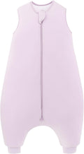 Supersoft Toddler Sleep Sack with Feet 1.0 TOG - Freedom to Move LLC