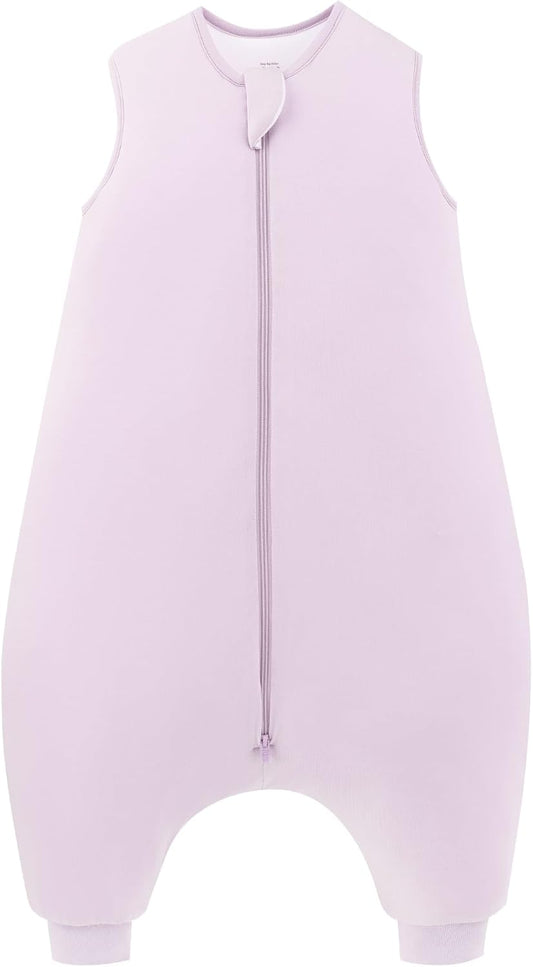 Supersoft Toddler Sleep Sack with Feet for Cozy Nights