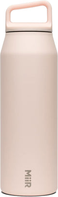 MiiR Wide Mouth Water Bottle 32oz - Insulated, Leakproof Performance