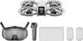 DJI Neo Motion Fly More Combo Mini Drone with 4K Camera - Compact