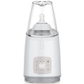 Baby Bottle Warmer for Breastmilk and Food - Fast, Compact Warmer