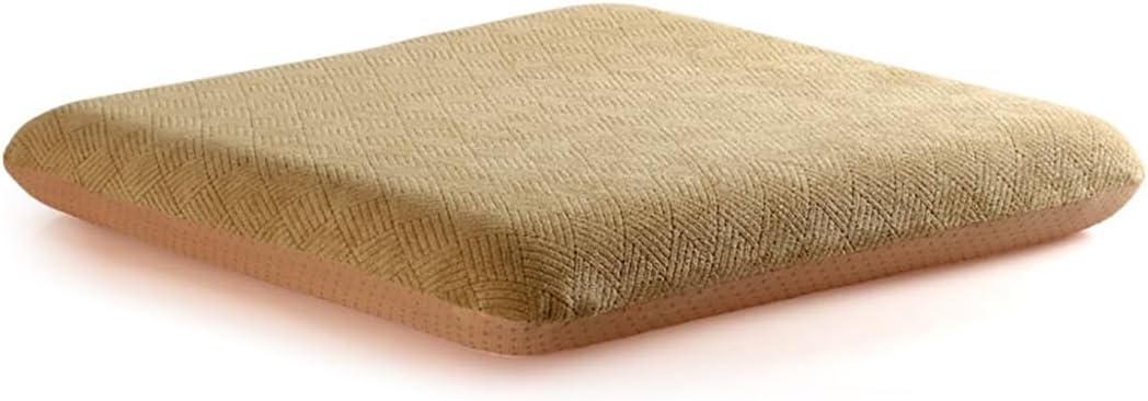 Sigmat Recliner Cushion for Elderly with Memory Foam Comfort