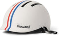 Thousand Kids Helmet - Adjustable, Reflective Sticker Pack
