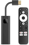 Dcolor Android TV Stick 4K Streaming Device - Google Certified