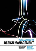 The Handbook of Design Management - Comprehensive Industry Guide