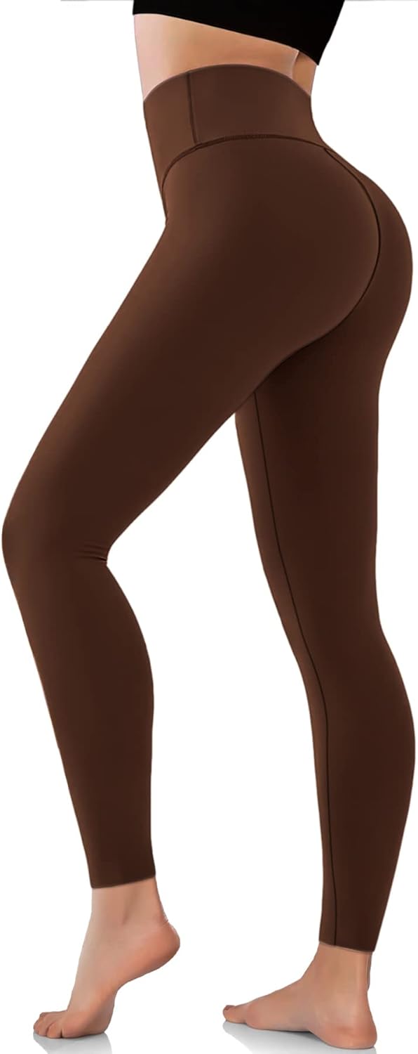Refeel High Waisted Tummy Control Leggings