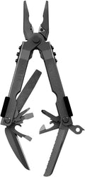 Gerber Gear Multi-Plier 600 14-in-1 Multitool - Compact Everyday Carry