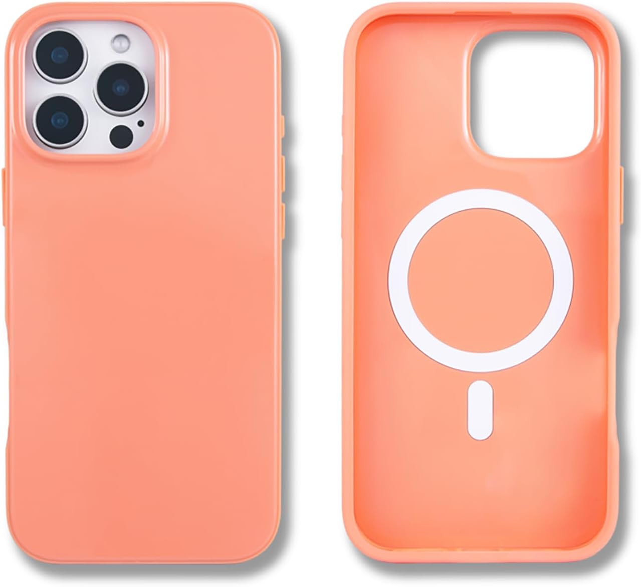 Sonix Case for iPhone 16 Pro Max with MagSafe Compatibility