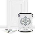 ALL-IN-ONE Paint Durable Cabinet and Furniture Paint - Cashmere Gallon