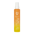 SUN Hair And Body Fragrance Mist - Rich Floral Summer Scent