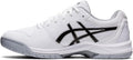 ASICS Men's Gel-Dedicate 7 Tennis Shoes - Stable Cushioning for Court
