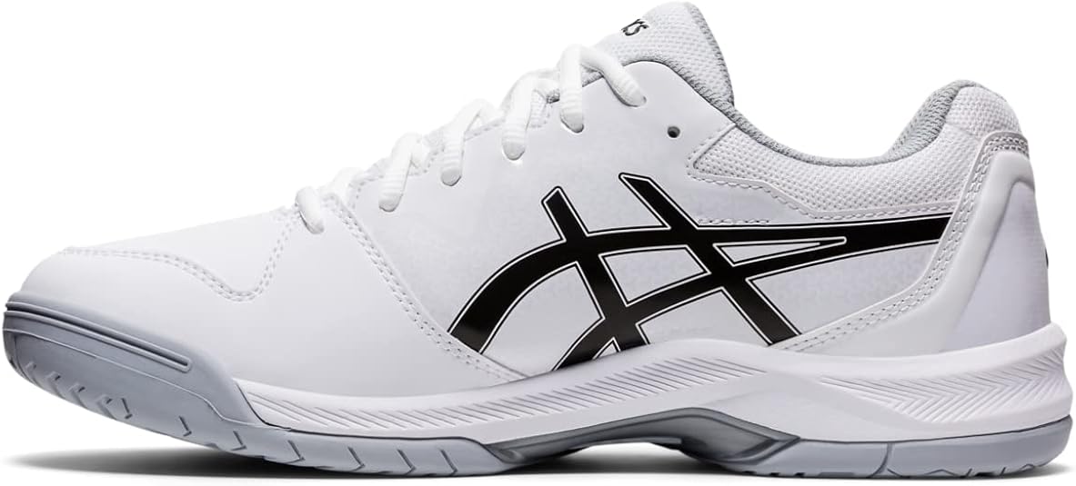ASICS Men's Gel-Dedicate 7 Tennis Shoes for Ultimate Comfort