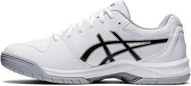 ASICS Men's Gel-Dedicate 7 Tennis Shoes for Ultimate Comfort