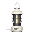 NEUEFAMI Portable COB Lantern: Reliable Emergency Light