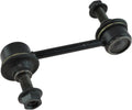 TRQ Rear Stabilizer Sway Bar End Link LH or RH - Direct Fit OE