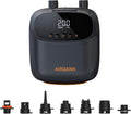 AIRBANK Paddle Board Pump Electric 20PSI - Compact, Fast Inflator
