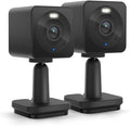 WYZE Cam OG 1080p Indoor/Outdoor Security Camera - Color Night Vision