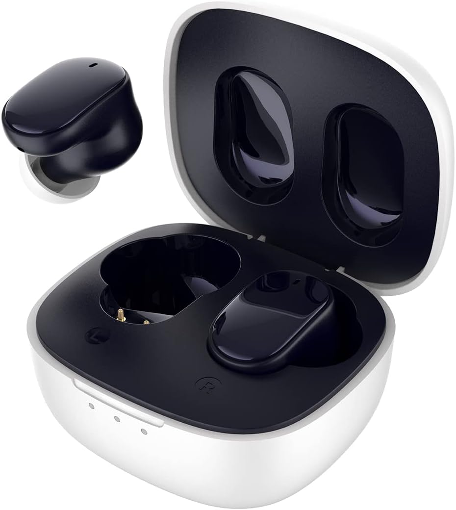 HTC True Wireless Earbuds: Ultra Low Latency & Deep Bass