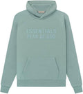 Essentials Fear of God Sycamore Hoodie Medium - Oversized Comfort