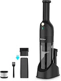 UMLo H6 Handheld Vacuum Cleaner for Quick Car and Home Cleanups