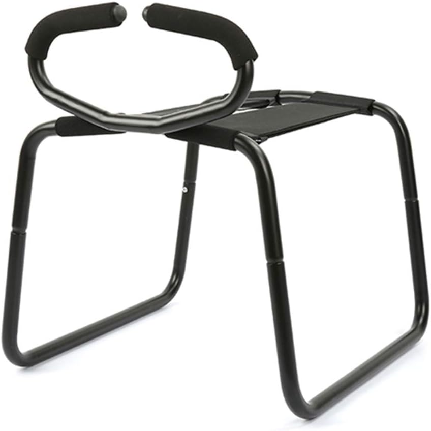 Multifunction Sex Position Enhancer Chair for Couples Fun