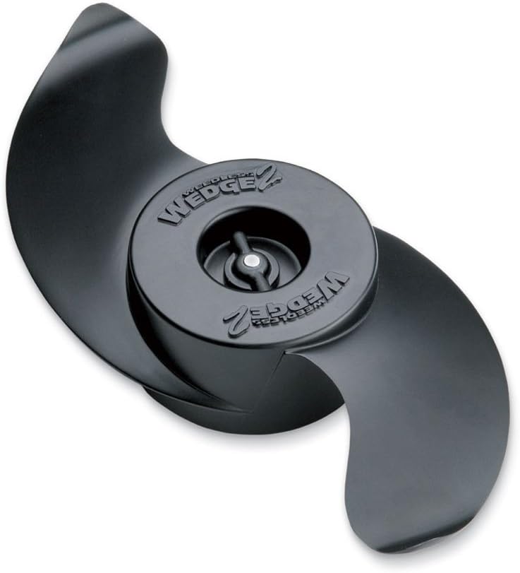 Minn Kota Replacement Prop for 4in Lower Unit Diameter