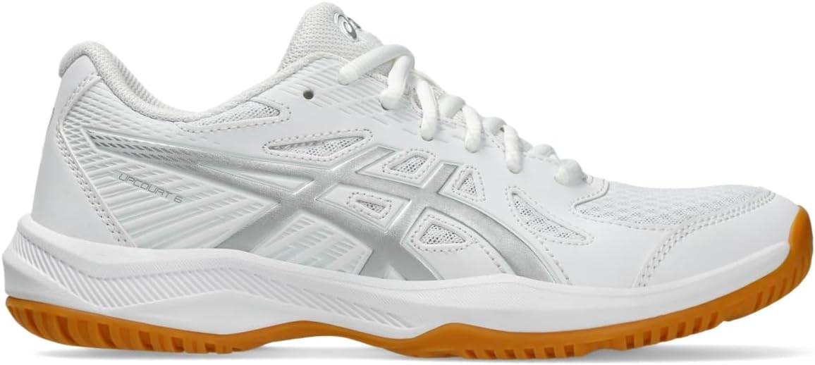 ASICS Women's Upcourt 6 Volleyball Shoes for Ultimate Comfort