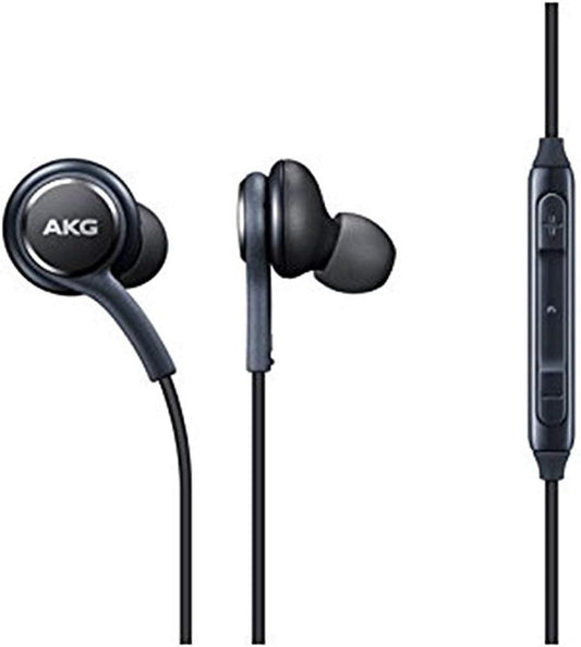 AKG Samsung OEM Headphones - Premium Sound