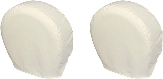 Explore Land Tire Covers 2 Pack - Tough Protection for Tires