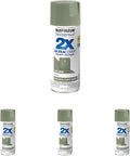 Rust-Oleum Painter's Touch 2X Ultra Cover Spray Paint - Gloss Sage