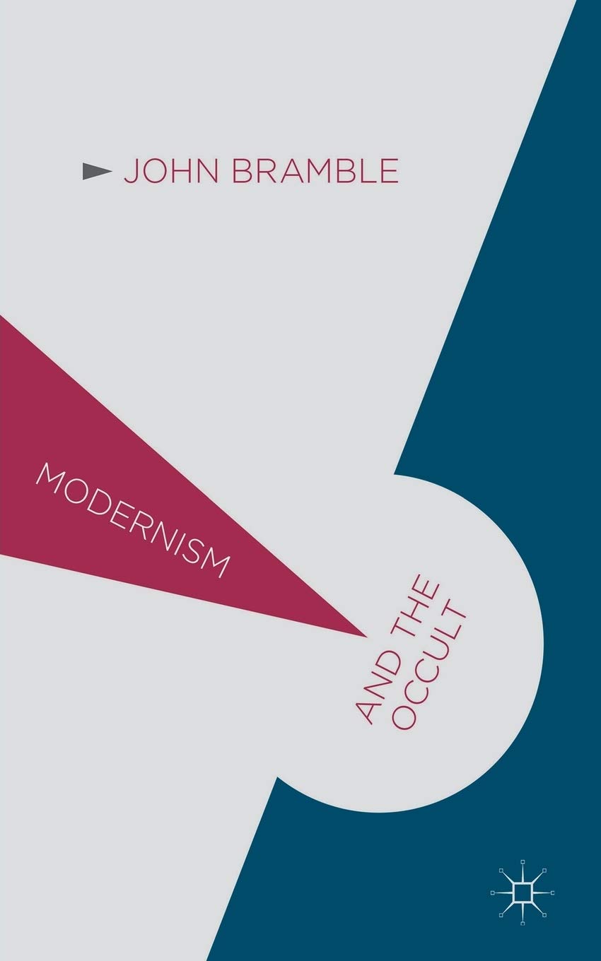 Modernism and the Occult: A Deep Dive into Hidden Influences