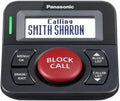 Panasonic Call Blocker for Landline Phones - Auto Robocall Blocker