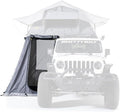 Versatile Annex for Smittybilt OVRLND GEN2 Tent
