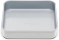 Caraway Non-Stick Ceramic 9 Square Pan - Easy Release Baking